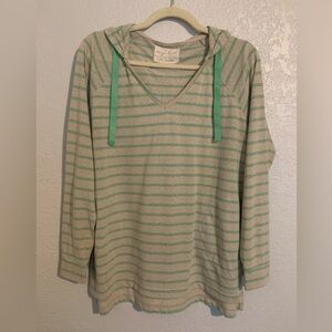 Evys Tree Cassidy Hoodie